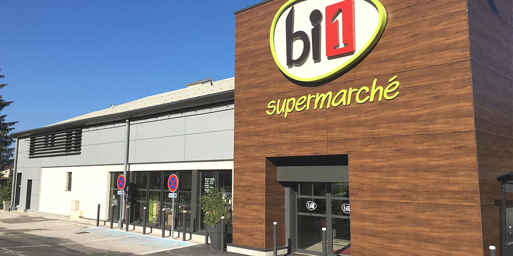 Magasin bi1 Bois-d'Amont