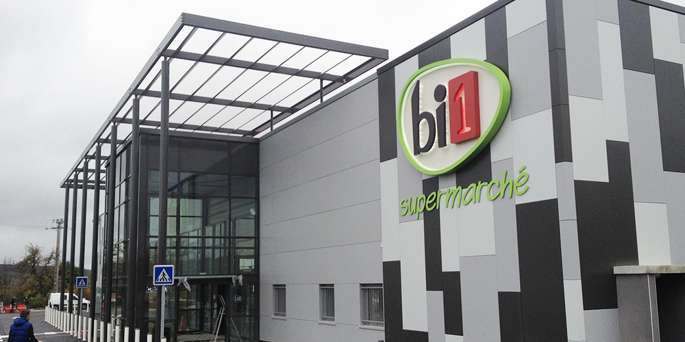 Magasin bi1 Aillant-sur-Tholon