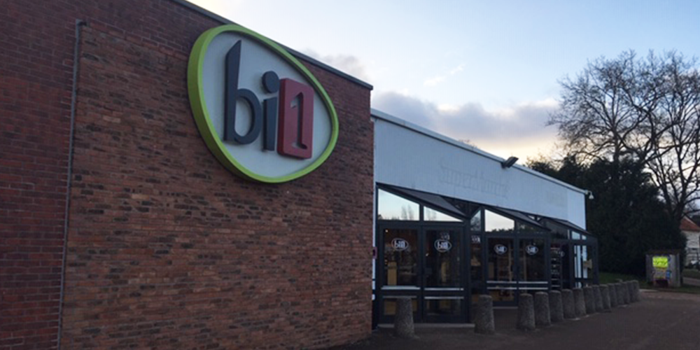Magasin bi1 Saint-Sauveur-en-Puisaye
