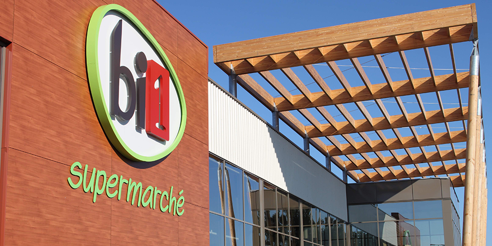 Magasin bi1 Saulieu